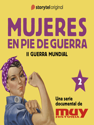 cover image of Rosie, la aviadora